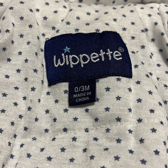 WIPPETTE Toggle Sherpa Pram 0-3 Months - Picture 3 of 12
